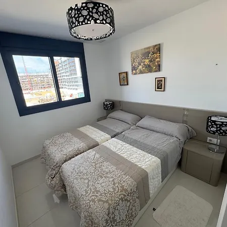 Apartment De Lux Torrevieja